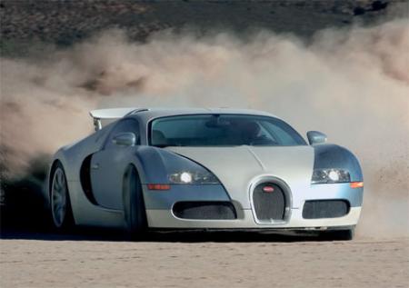 bougatti