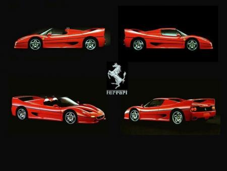 ferrari